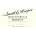 Smith & Hooper Merlot 2009 Front Label