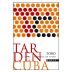 Tardencuba Toro Roble 2009 Front Label