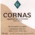 Guillaume Gilles Cornas 2010 Front Label