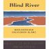 Blind River Sauvignon Blanc 2009 Front Label