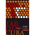 Tardencuba Crianza 2010 Front Label