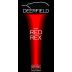 Deerfield Ranch Winery Red Rex 2004 Front Label