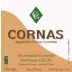 Guillaume Gilles Cornas 2012 Front Label