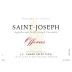 Jean-Louis Chave Saint-Joseph Offerus 2009 Front Label