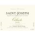 Jean-Louis Chave Saint-Joseph Celeste White 2009 Front Label