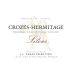 Jean-Louis Chave Crozes-Hermitage Silene Rouge 2012 Front Label