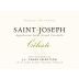 Jean-Louis Chave Saint-Joseph Celeste White 2012 Front Label