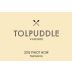 Tolpuddle Vineyard Pinot Noir 2012 Front Label