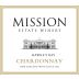Mission Estate Chardonnay 2014 Front Label