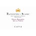 Raventos i Blanc Cava Gran Reserva de la Finca Brut 2009 Front Label