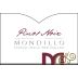 Mondillo Pinot Noir 2011 Front Label