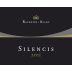 Raventos i Blanc Silencis 2011 Front Label