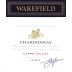 Wakefield Chardonnay 2012 Front Label