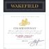 Wakefield Chardonnay 2015 Front Label