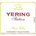 Yering Station Cabernet Sauvignon 2008 Front Label
