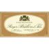 R. Pouillon et Fils Brut Champagne Cuvee de Reserve Front Label
