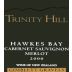 Trinity Hill Gimblett Road Cabernet Merlot 2000 Front Label