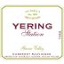 Yering Station Cabernet Sauvignon 2006 Front Label