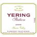 Yering Station Cabernet Sauvignon 2005 Front Label