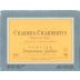 Dominique Gallois Charmes-Chambertin Grand Cru 2008 Front Label