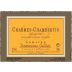 Dominique Gallois Charmes-Chambertin Grand Cru 2011 Front Label
