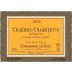 Dominique Gallois Charmes-Chambertin Grand Cru 2010 Front Label
