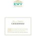 KWV Chardonnay 2014 Front Label
