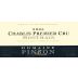Domaine Pinson Freres Chablis Montmain Premier Cru 2005 Front Label