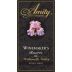 Amity Winemaker's Reserve Pinot Noir 2009 Front Label