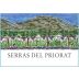 Clos Figueras Serras del Priorat 2010 Front Label