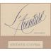 L'Aventure Estate Cuvee 2015 Front Label