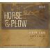 Horse & Plow Winery Pinot Gris 2015 Front Label