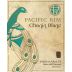 Pacific Rim Chenin Blanc 2015 Front Label