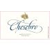 Chesebro Wines Albarino 2013 Front Label