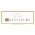 Saintsbury Toyon Farm Pinot Noir 2004 Front Label