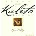 Kuleto Estate Syrah 2006 Front Label