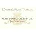 Alain Michelot Nuits-Saint-Georges Vaucrains Premier Cru 2007 Front Label