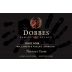 Dobbes Family Winery Patricia's Cuvee Pinot Noir 2009 Front Label