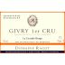 Domaine Ragot Givry La Grande Berge Premier Cru 2012 Front Label