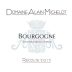 Alain Michelot Bourgogne Rouge 2012 Front Label