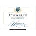 Thierry Hamelin Chablis Vieilles Vignes 2014 Front Label