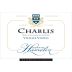 Thierry Hamelin Chablis Vieilles Vignes 2010 Front Label