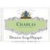 Albert Bichot Chablis Depaquit 2012 Front Label