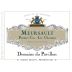 Albert Bichot Meursault Les Charmes Premier Cru 2014 Front Label