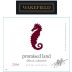 Taylors Wines Promised Land Shiraz Cabernet 2014 Front Label