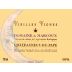 Domaine de Marcoux Chateauneuf-du-Pape Vieilles Vignes 2009 Front Label
