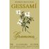 Gramona Penedes Gessami 2012 Front Label
