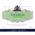 Albert Bichot Chablis 2014 Front Label