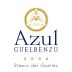 Guelbenzu Azul 2006 Front Label