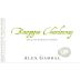 Alex Gambal Bourgogne Chardonnay 2011 Front Label